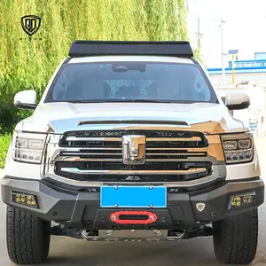 Car Bumpers Customized Bumper For Chinese Factories TANKE 500 Bumper Adult