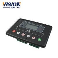Generator-Elektronik-Steuerungspanel-Modul LCD DSE6020Controller 6020 Mkii