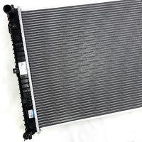 Radiateur de refroidissement moteur neuf Dengfeng Factory 1301100XSZ08A pour Haval H2, en aluminium, garantie 12 mois, épaisseur 16 mm, MT.