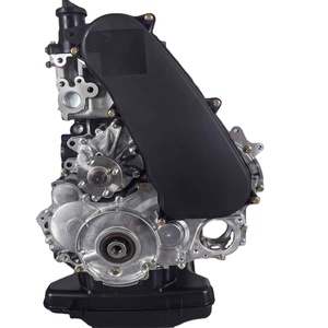 Aplicable a los motores diésel 1KD Toyota Vigo Hilux y 2KD <span class=keywords><strong>Land</strong></span> <span class=keywords><strong>Cruiser</strong></span> Hilux Hiace 5L, ensamblaje de motor <span class=keywords><strong>3.0</strong></span> - Product Image 3