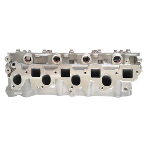 Cabeza de Cilindro Completa ZD30 908506 OEN 11039VC101 / 11039VC10A para Nissan Patrol / Terrano / Urvan / <span class=keywords><strong>Movano</strong></span> / Moscott - Product Image 3