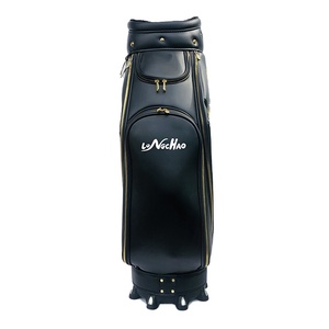 En gros personnalisé haute qualité PU imperméable à l'eau personnalisé <span class=keywords><strong>chariot</strong></span> <span class=keywords><strong>sac</strong></span> de <span class=keywords><strong>golf</strong></span> - Product Image 1