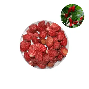 ODM OEM Factory supply Wholesale miracle berry extract tablets miracle fruit powder freeze dried miracle fruit