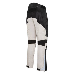 Befast Dune PANT CE กางเกงฤดูร้อนสีดำสีเทา XXL - Product Image 3