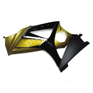 Carenados Completos Para Suzuki GSXR1000 K7 <span class=keywords><strong>2007</strong></span> 2008 <span class=keywords><strong>GSXR</strong></span> <span class=keywords><strong>1000</strong></span> K7 Moldeado Por Inyección - Product Image 3