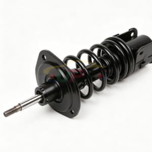 54660-4H155 546604H155 AMORTIGUADOR DELANTERO DERECHO para hyun-dai ki-a 54660 4H155 - Product Image 4