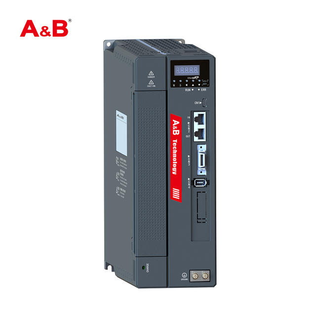 Good Price ABS10 Series Low Voltage AC Servo Drive750W Model ABS10-75C01E3N