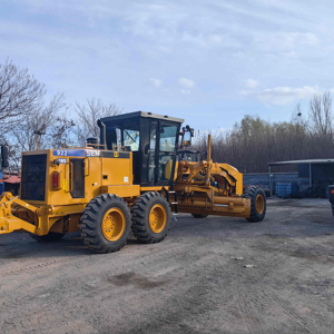 มอเตอร์922F สองระดับสำหรับสร้างถนนและปรับระดับ - Product Image 1