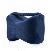 Matelas Gonflable Classique Best-Seller en Forme d'Arc, en Tissu Velours, avec Poignée Élastique, Mousse à Mémoire de Forme Respirante, Amovible, Lavable et Portable