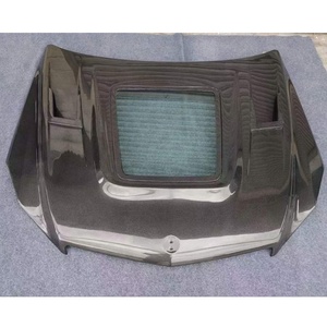 Venta de Fábrica: Cubierta de Capó Delantero Transparente de Carbono para <span class=keywords><strong>Mercedes</strong></span> <span class=keywords><strong>Benz</strong></span> <span class=keywords><strong>Clase</strong></span> <span class=keywords><strong>E</strong></span> W207 E300 E350 E63 - Product Image 5