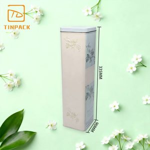 Lata de hojalata personalizada de <span class=keywords><strong>calidad</strong></span> alimentaria premium, extra grande, para vino tinto, champán y vino - Product Image 1