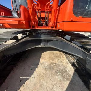 Bomba de Motor para Excavadora de Orugas Doosan DX225/DX225LC-9C, Fabricada en Corea, 22 Toneladas, 115KW, 500-800 Horas, Bajo Consumo, Modelo 2022 - Product Image 3