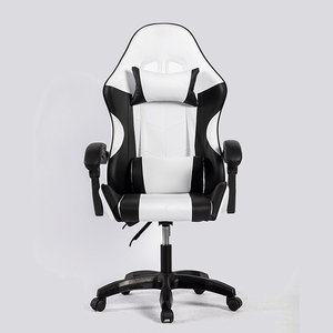 Tốt nhất giá rẻ giá Thoải mái PU da máy tính chơi Game ghế PC chơi Game ghế cho gamer máy tính tùy biến ghế - Product Image 2