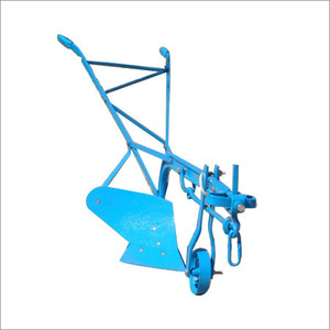 Aratro trainato da cavallo <span class=keywords><strong>per</strong></span> la coltivazione dei campi con rivestimento antiruggine e profondità regolabile 10-30 cm <span class=keywords><strong>per</strong></span> terreni morbidi - Product Image 1