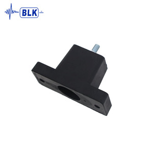 AC chống rung cao su gắn miếng đệm chân giảm xóc điều hòa không khí phụ kiện đơn vị dịch vụ xử lý đúc - Product Image 4