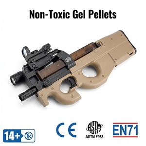 <span class=keywords><strong>Pistolas</strong></span> de Agua de Gel Directas de Fábrica, Surtido en Oferta, Pistola de Agua de Gel para Juegos al Aire Libre, Soporte para Pedidos al por Mayor, Inspección de Calidad - Product Image 5