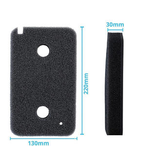 Filtro de Algodón para Ventilación de Bomba de Calor Miele 9164761, Filtro de Algodón para Conducto de Secadora - Product Image 4