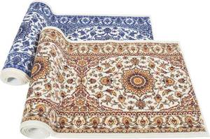 Tapis et tapis de sol antidérapants personnalisés de luxe Lavable en machine Tapis et ensembles de moquette résistants aux odeurs - Product Image 5