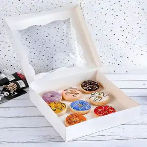 मीठे बॉक्स चॉकलेट कागज उपहार कार्डबोर्ड छोटे गेंदों के लिए कागज कार्डबोर्ड मीठे कागज प्रदर्शन बॉक्स