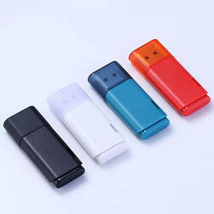 Kdata Bán Buôn OEM 3.0 <span class=keywords><strong>USB</strong></span> 2.0 Flash Đĩa Nhựa Biểu Tượng Tùy Chỉnh Máy Tính Xách Tay 4GB 8GB 16GB Pendrive 32GB 64GB 128GB <span class=keywords><strong>USB</strong></span> Flash Drive - Product Image 2