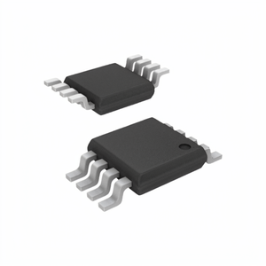 Controlador de Gestión de Energía (PMIC) del Fabricante S-8244AAIFM-CEIT2U 8 WSSOP, 8 MSOP Comprar Componentes Electrónicos en Línea - Product Image 1
