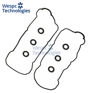 Junta de tapa de válvulas WESPC T407192 de repuesto para motor automotriz, pieza de sellado para mantenimiento de vehículos pesados - Product Image 6