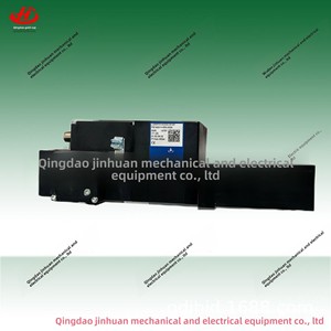 Hoerbiger Lgrpf3Va0030-00-00 Modelo Proporcional 142310 -555-002A Nuevo - Product Image 4