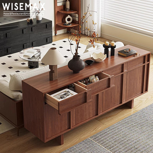 Wisemax ריהוט מודרני מטבח עץ אפר עץ אלון משובח סלון חדר שינה פינת מחסן עץ לוילה ביתית