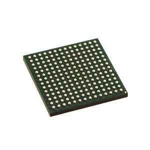 Jeking FBGA-196 FPGA-campo programável portão matriz PMIC XC6SLX9-2CPG196C - Product Image 1