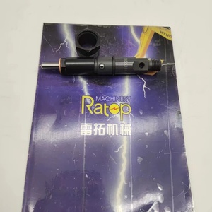 Injecteur neuf 2855399, injecteur de carburant 2855399 pour SK210LC-8 - Product Image 5