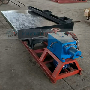 Separador por Gravedad, Equipo Mini para Minería de Oro, Motor de 380V para la Separación de Oro en Arena - Product Image 3