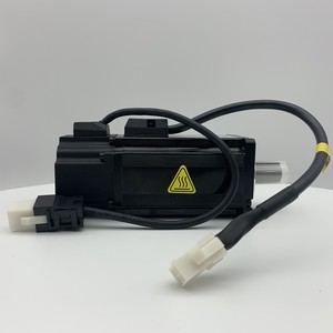 Moteur AC étanche DIKAI 220V 2kW triphasé 3 axes sans driver, montage sur bride, cadre 32mm - Product Image 6