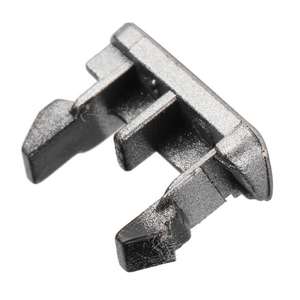 ฮอนด้า ซีอาร์วีฝาครอบคันเกียร์ 77271 T0a A01zab พลาสติกตามหลักสรีรศาสตร์สำหรับรุ่นปี 2012 2016 - Product Image 2