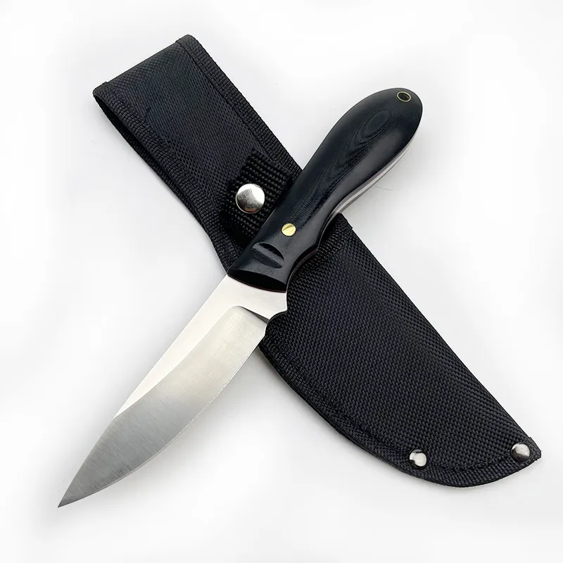 Fixed Blade hunting Knife