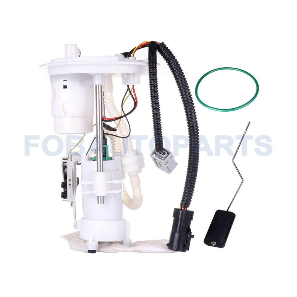 Electric Fuel Pump Assembly E2454M for Ford Explorer Sport 6L2Z9H307A Bomba De Combustible