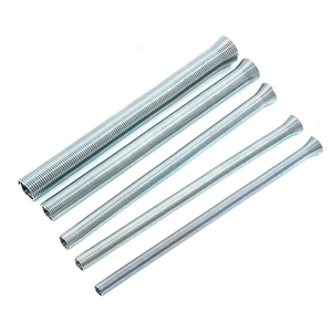 Cintreuse de <span class=keywords><strong>tuyau</strong></span> de ressort de cintrage de <span class=keywords><strong>tuyau</strong></span> de PVC galvanisé portatif - Product Image 2
