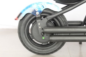 Venta caliente de fábrica 5 + AÑOS NIÑOS bicicleta trasera 180W 5AH potencia del <span class=keywords><strong>motor</strong></span> niños bicicleta eléctrica para niños - Product Image 4