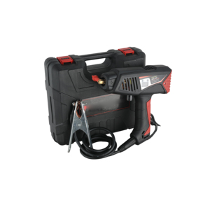 Soldadora Inverter LETSWELD Nueva MMA Portátil, Soldadura con Arco, Mini Máquina 105A 120A 140A 110V 220V - Product Image 4