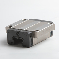 Kit CNC complet avec rail de guidage linéaire et bloc de roulement