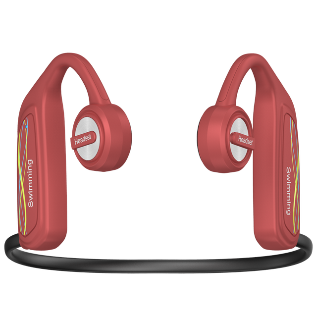 Winait K9 16GB MP3 Waterproof Bone Conduction Headset and Hands Free Answer Call