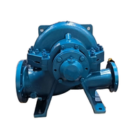 ES80-Pompe à eau centrifuge à double aspiration basse pression de 210 Offre Spéciale pour l'alimentation en eau
