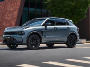 Nuevo Auto <span class=keywords><strong>Lynk</strong></span> & <span class=keywords><strong>Co</strong></span> <span class=keywords><strong>01</strong></span> 2025 2.0TD Pro SUV de 5 Plazas Gasolina Turboalimentado R19 Volante a la Izquierda Automático Interior Oscuro - Product Image 1