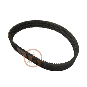 Pièces détachées pour excavatrice Courroie d'entraînement de la pompe à eau 1136714990 - Product Image 2