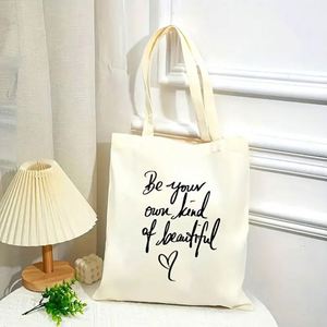 <b>Canvas</b> Lining Handbag - Product Image 5