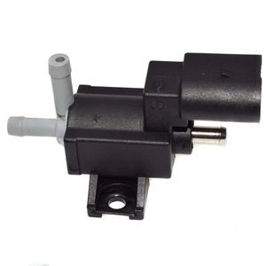 Vanne solénoïde de commande de suralimentation 03C906283 pour Volkswagen Audi, nouvelle pièce de rechange - Product Image 2