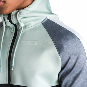 Chándal superventas para hombre, chándal de Color sólido, conjunto de 2 uds para hombre, chándal de lana para hombre, chándal para chándal unisex - Product Image 1