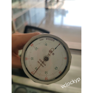1 ชิ้น Tohnichi ATG12CN-S เครื่องวัดแรงบิด 1-12cN.m มือสอง - Product Image 1