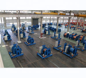 NEWSPACE Máy CCV XLPE Mới Nhất + Dây Cao Su CV Máy Đùn Dây Và Cáp - Product Image 2