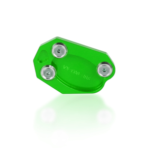 Agrandisseur de béquille latérale pour <span class=keywords><strong>KAWASAKI</strong></span> <span class=keywords><strong>Z1000</strong></span> / Z1000R / Z1000SX 2010 - <span class=keywords><strong>2023</strong></span> 2022 2021 2020 Support d'extension de béquille de moto - Product Image 1