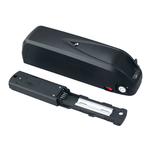 Paquete de Batería para Bicicleta Eléctrica SLANE <span class=keywords><strong>Ajax</strong></span>.Energyone 48V 13Ah/15Ah/20Ah/25Ah Kabbit 2.0/Kabbit Plus 2.0 - Product Image 1